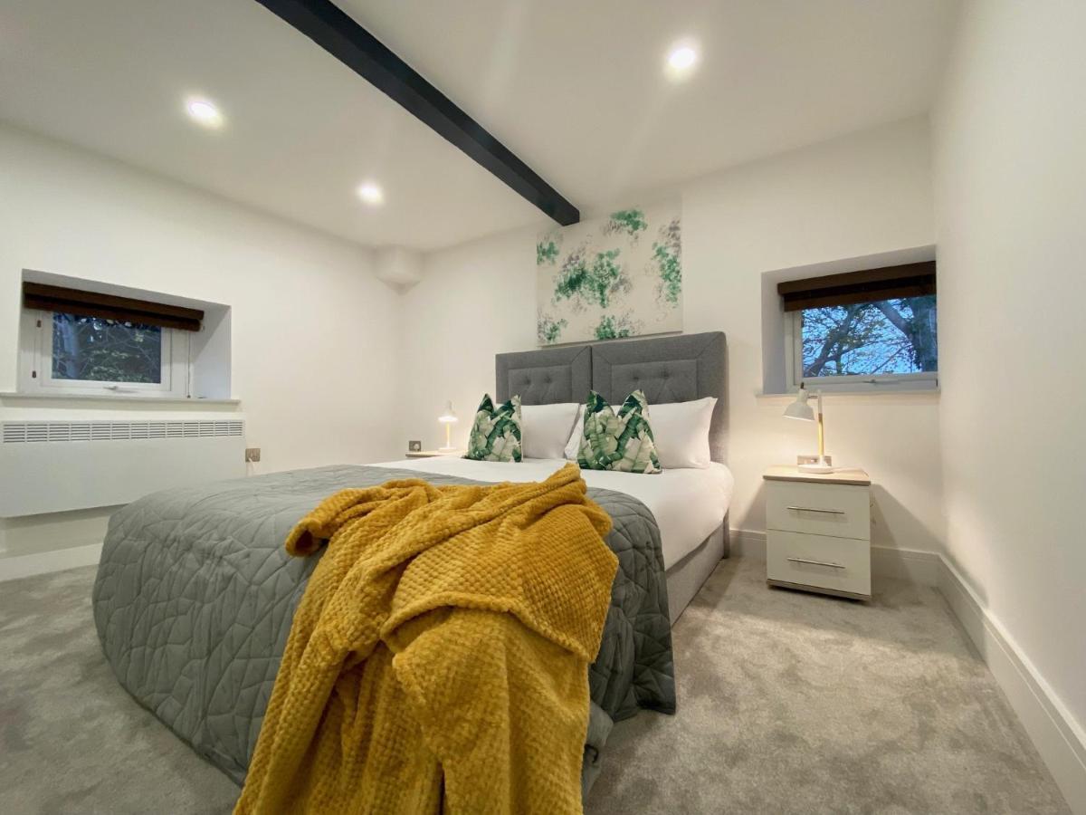 Kirkby Thore 4 Buttermere House, Cumbria With Parking מראה חיצוני תמונה