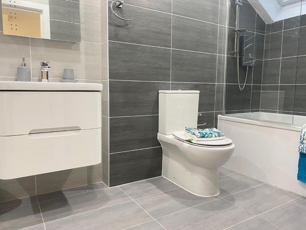 Kirkby Thore 4 Buttermere House, Cumbria With Parking מראה חיצוני תמונה